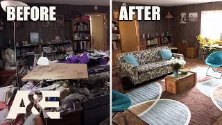 Mother of 14 CHILDREN Collects 40 Year’s Worth Of Stuff | Hoarders | A&E