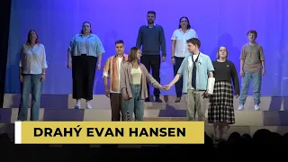 Drahý Evan Hansen