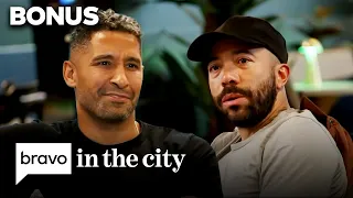 SNEAK PEEK: Is Gavin Moseley Being A Hater About Kenny’s Relationship? | In The City (S1 E6) | Bravo
