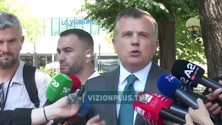 “Policia është sulmuar nga një bandë kriminale”, Balla: Ata derdhin gjakun për shtetin shqiptar