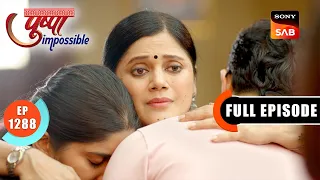 Deepti Is Ready to Sell | Pushpa Impossible | Ep 1288 | Full Episode | 18 Jul 2026