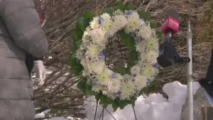 Mariners remember lost crew of sunk Massachusetts boat