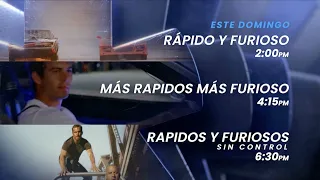 ¡Vive la ADRENALIDA DE LA VELOCIDAD!