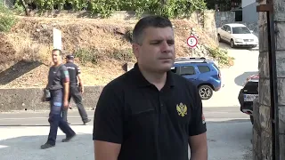 BOJE JUTRA -  POŽARI: IZJAVA NIKOLA BLEČIĆ | Vijesti online