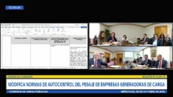 Public Works Committee - October 28, 2026