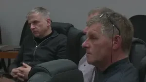 Varnostna situacija v občini Šentjernej