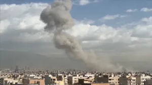 Iran military strike update: Announcing 'major' US operation, Trump calls for regime change