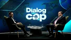 Dialog cu Alex Cozer. Invitat - Marin Ciobanu