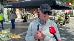 White Cane Day in Reusel