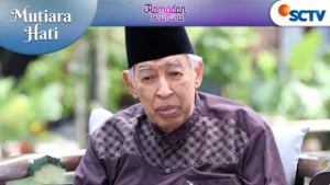 Rendah Hati | Mutiara Hati
