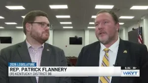 Ky. Lawmakers propose ban on buying alcohol for repeat DUI offenders