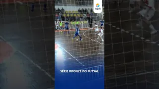 20 goals in one night! Moitas steamrolls opponent in the round of 16