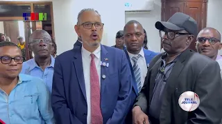 Cap-Haitien/Celebrating the 20th Anniversary of UPD
