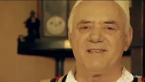 Klevin Hoda  çun o more çun