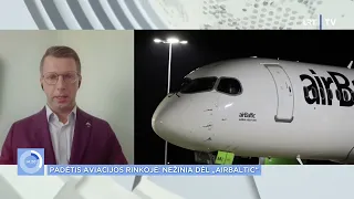 Laba diena, Lietuva | 2026-07-24