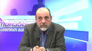 დავით თარხნიშვილი განათლების სისტემაში დაგეგმილი ცვლილებების შესახებ | 24.02.2026