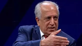 امریکا باید د جیو پولیټیکو ګټو لپاره له افغانستان سره خپلې اړیکې پراخې کړي