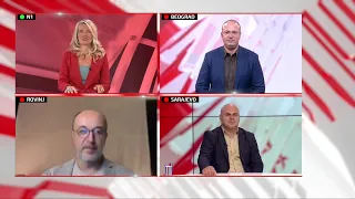 Crvena linija: Predizborna jesen u zemljama regiona (25.09.2026.)