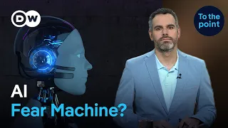 AI panic vs reality: Are humans still in control? | To the point
