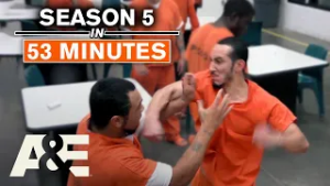 60 Days In - Season 5 Recap in 53 Minutes | A&E