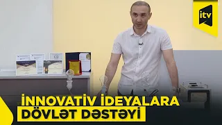İnnovativ ideyalara dövlət dəstəyi: regionlarda gənclərin startap layihələri genişləndirilir