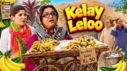 Hayee Gurbat! 😭 | Momo | Khoobsurat | Non Stop Comedy | Bulbulay