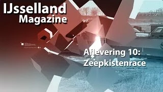 IJsselland Magazine aflevering 10 - WZC Waterspektakel