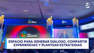 CIG inaugurates the 21st Industrial Congress 2026 to strengthen sector competitiveness and resili...