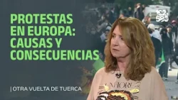 Interview with Dr. María Teresa Piñero, PhD in Law and Social Sciences