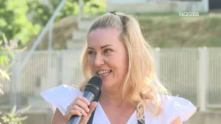 Egerszegi Esték - 2026. július 28.
