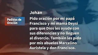 Únete al ministerio de oración de 3ABN Latino