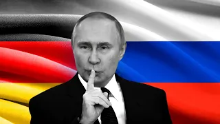 GORI IZMEĐU RUSIJE I NJEMAČKE! MOSKVA KREĆE U OSVETU! Rusija zatvara njemačke centre!