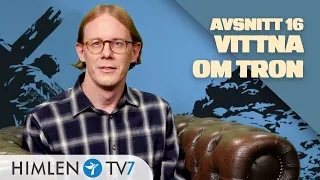Vittna om tron | Följa Jesus