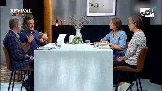 Beyond Church Attendance: What is True Community?