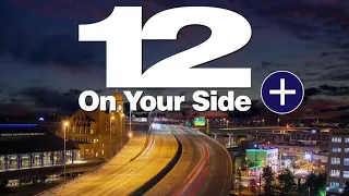 12 On Your Side+ at 9 p.m. Tuesday, Sept. 8