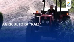 Farmer "Raiz"