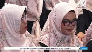 LENTERA HATI - SHALAT DITENGAH KESIBUKAN FIQIH PRIORITAS DALAM IBADAH
