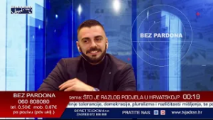 BEZ PARDONA 24.02.2026.