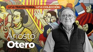 A trajectory, a collection T3 | Ariosto Otero