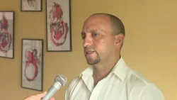 ETECSA works on energy matrix transition in Guantánamo