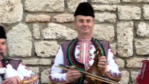 Добруджанска тройка - Айдемирско хоро