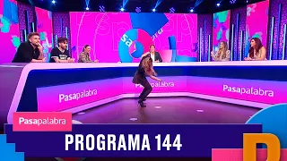 Pasapalabra 2026 - Episode 144 (07/24/2026)