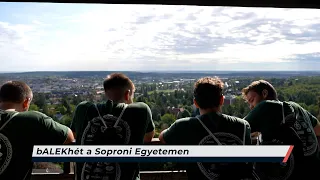 Híradó – 2026.09.02. – Szerda - Sopron TV