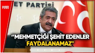 MHP Genel Başkan Yardımcısı Yıldız'dan 'Çerçeve Yasa' Açıklaması: Çerçeve Yasa Kimleri Kapsıyor?