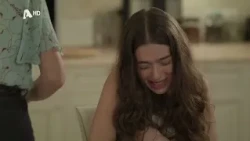 Οι κόρες της Αρετής | Επεισόδιο 6