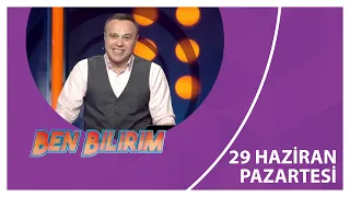 I Know the Answer | Alper Ateş | 06/29/2026