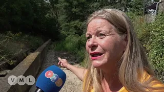 ML5 VML 2026 Drought in Central Limburg with Saskia Borgers, Water Authority Chair of Waterschap ...