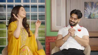 College Politics, Fun & Secrets! | Pardhaan Cast Exclusive Interview | #9xtashan