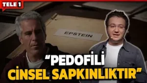 Epstein belgelerini bir de Oytun Erbaş'tan dinleyin! "TRUMP'IN YAZLIĞI DA ORADADIR"