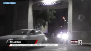 Operazione antiusura a Messina, eseguite 5 misure cautelari